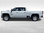 2021 Chevrolet Silverado 2500 Crew Cab 4x4 Pickup for sale #T25HD111A - photo 3