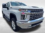 2021 Chevrolet Silverado 2500 Crew Cab 4x4 Pickup for sale #T25HD111A - photo 7