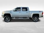Used 2012 Chevrolet Silverado 1500 LT Crew Cab 4x4 Pickup for sale #T25HD114B - photo 3