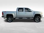 Used 2012 Chevrolet Silverado 1500 LT Crew Cab 4x4 Pickup for sale #T25HD114B - photo 6