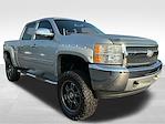 Used 2012 Chevrolet Silverado 1500 LT Crew Cab 4x4 Pickup for sale #T25HD114B - photo 7