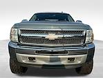 Used 2012 Chevrolet Silverado 1500 LT Crew Cab 4x4 Pickup for sale #T25HD114B - photo 8