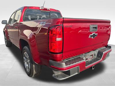 2017 Chevrolet Colorado Crew Cab 4x4 Pickup for sale #T25HD116A - photo 2