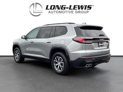 Used 2024 GMC Acadia AT4 for sale #M25EX307B - photo 2