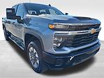 2024 Chevrolet Silverado 2500 Crew Cab 4x4 Pickup for sale #T25HD119A - photo 7