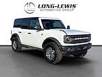 2025 Ford Bronco 4WD SUV for sale #T25HD119B - photo 10
