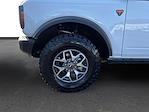 2025 Ford Bronco 4WD SUV for sale #T25HD119B - photo 13