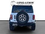 2025 Ford Bronco 4WD SUV for sale #T25HD119B - photo 4