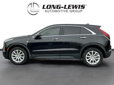 Used 2019 Cadillac XT4 Luxury for sale #T25HD119C - photo 2