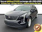 Used 2019 Cadillac XT4 Luxury for sale #T25HD119C - photo 1