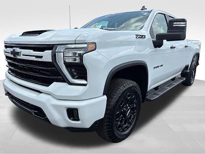 2024 Chevrolet Silverado 3500 Crew Cab 4x4 Pickup for sale #T25SB016A - photo 1