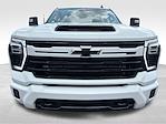 2024 Chevrolet Silverado 3500 Crew Cab 4x4 Pickup for sale #T25SB016A - photo 8