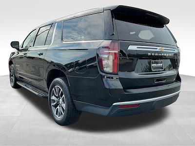 Used 2021 Chevrolet Suburban LT SUV for sale #T25SB020A - photo 2