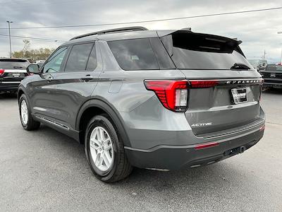 2025 Ford Explorer RWD SUV for sale #T25SB020C - photo 2