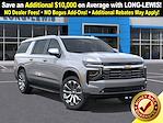 2025 Chevrolet Suburban 4WD SUV for sale #T25SB021 - photo 8