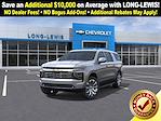 2025 Chevrolet Suburban 4WD SUV for sale #T25SB021 - photo 9