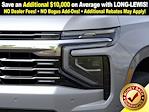 2025 Chevrolet Suburban 4WD SUV for sale #T25SB021 - photo 12