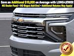 2025 Chevrolet Suburban 4WD SUV for sale #T25SB021 - photo 16