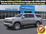 2025 Chevrolet Suburban 4WD SUV for sale #T25SB021 - photo 4