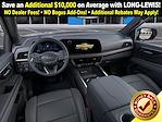 2025 Chevrolet Suburban 4WD SUV for sale #T25SB021 - photo 18