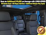 2025 Chevrolet Suburban 4WD SUV for sale #T25SB021 - photo 28