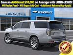 2025 Chevrolet Suburban 4WD SUV for sale #T25SB021 - photo 3