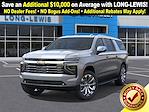 2025 Chevrolet Suburban 4WD SUV for sale #T25SB021 - photo 6
