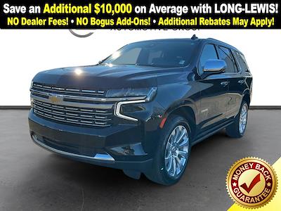 Used 2024 Chevrolet Tahoe Premier for sale #T25SB021A - photo 1