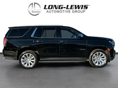 Used 2024 Chevrolet Tahoe Premier for sale #T25SB021A - photo 2