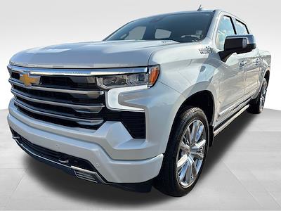 2024 Chevrolet Silverado 1500 Crew Cab 4WD Pickup for sale #T25SB022A - photo 1