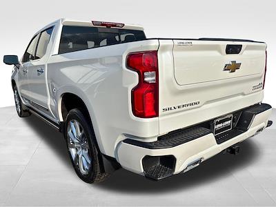 2024 Chevrolet Silverado 1500 Crew Cab 4WD Pickup for sale #T25SB022A - photo 2