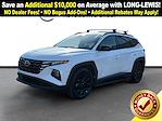 Used 2022 Hyundai Tucson XRT for sale #T25SB022B - photo 1