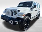 2022 Jeep Wrangler 4xe 4WD SUV for sale #T25SE013A - photo 1