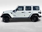 2022 Jeep Wrangler 4xe 4WD SUV for sale #T25SE013A - photo 3
