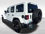 2022 Jeep Wrangler 4xe 4WD SUV for sale #T25SE013A - photo 2
