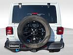2022 Jeep Wrangler 4xe 4WD SUV for sale #T25SE013A - photo 4
