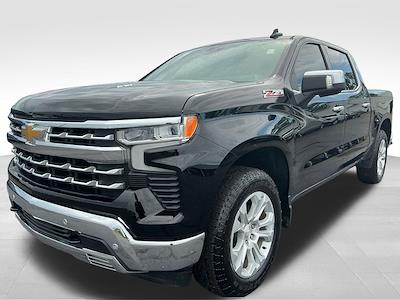 2023 Chevrolet Silverado 1500 Crew Cab 4x4 Pickup for sale #T25SV026A - photo 1