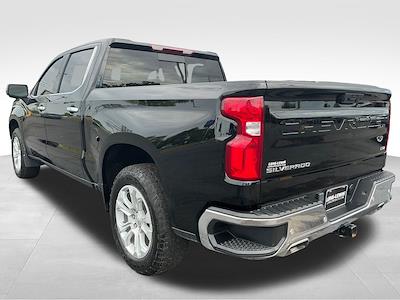 2023 Chevrolet Silverado 1500 Crew Cab 4x4 Pickup for sale #T25SV087A - photo 2