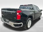 2023 Chevrolet Silverado 1500 Crew Cab 4x4 Pickup for sale #T25SV026A - photo 5