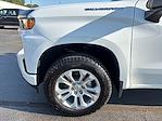 2021 Chevrolet Silverado 1500 Crew Cab RWD Pickup for sale #T25SV026B - photo 27