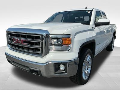 2014 GMC Sierra 1500 Double Cab 4x4 Pickup for sale #T25SV055A - photo 1