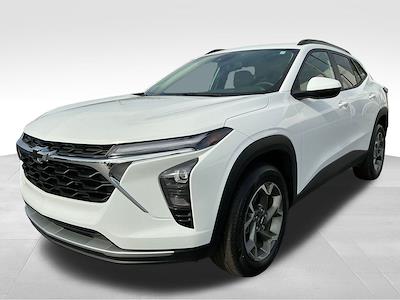 2024 Chevrolet Trax FWD SUV for sale #T25SV063B - photo 1