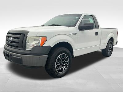 2012 Ford F-150 Regular Cab RWD Pickup for sale #T25SV066A - photo 1