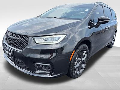 2021 Chrysler Pacifica AWD Minivan for sale #T25SV067B - photo 1