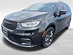 2021 Chrysler Pacifica AWD Minivan for sale #T25SV067B - photo 1