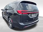2021 Chrysler Pacifica AWD Minivan for sale #T25SV067B - photo 2