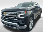 2025 Chevrolet Silverado 1500 Crew Cab 4x4 Pickup for sale #T25SV071A - photo 1