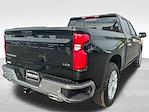 2025 Chevrolet Silverado 1500 Crew Cab 4x4 Pickup for sale #T25SV071A - photo 5
