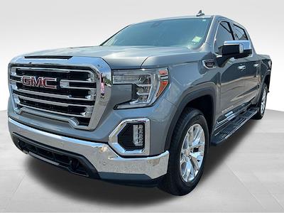 2020 GMC Sierra 1500 Crew Cab 4x4 Pickup for sale #T25SV072A - photo 1