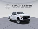 2025 Chevrolet Silverado 1500 Crew Cab 4WD Pickup for sale #T25SV079 - photo 1
